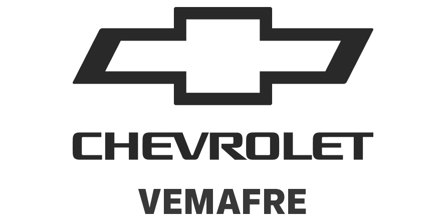 Logo Chevrolet Brasil